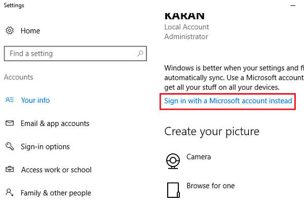 Windows Needs Your Current Credentials Windows 7